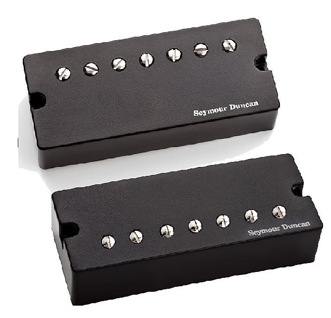 Amazon.com: Seymour Duncan Nazgul Sentient Humbucker Pickup
