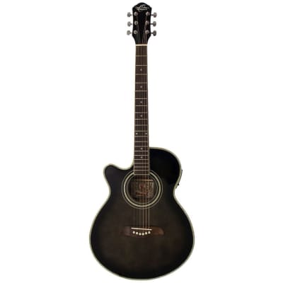 Oscar schmidt og10cef new arrivals