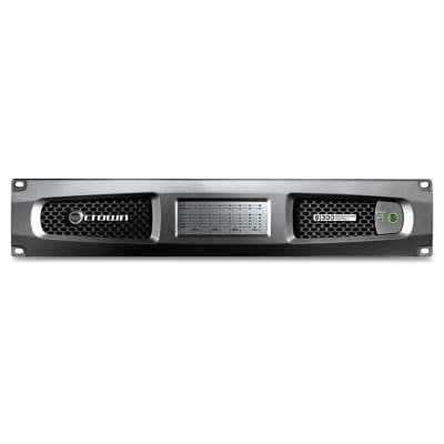 Crown DCi 8|300 8-Channel DriveCore Install Power Amplifier