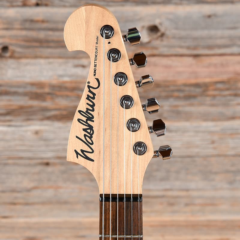 Washburn N1 Nuno Bettencourt | zZounds