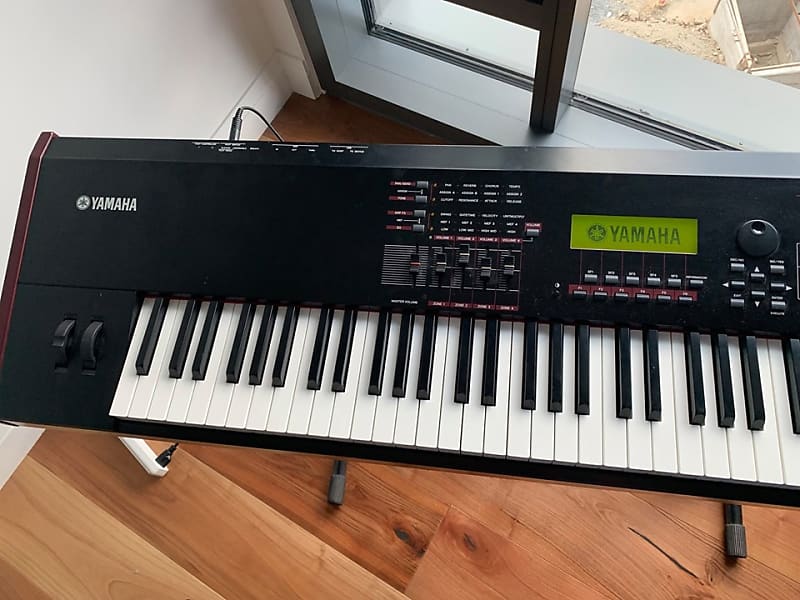 Yamaha S90 ES | Reverb