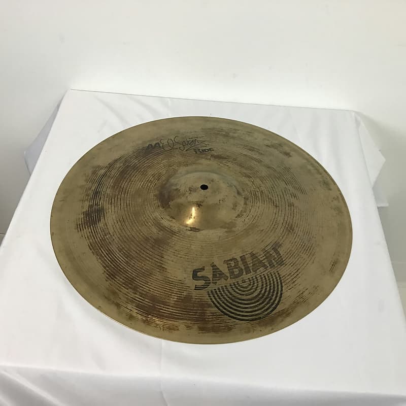 Sabian 20