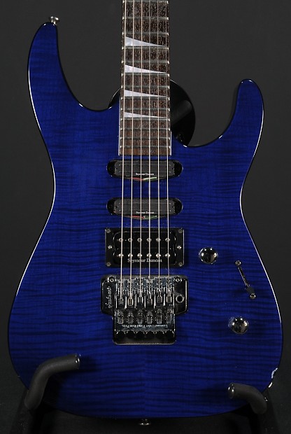 Jackson 日本製 blue 9a219770202997146101a4f9f9ed4a