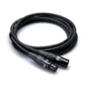 Hosa HMIC015 Pro Mic Cable REAN XLR to XLR 15ft