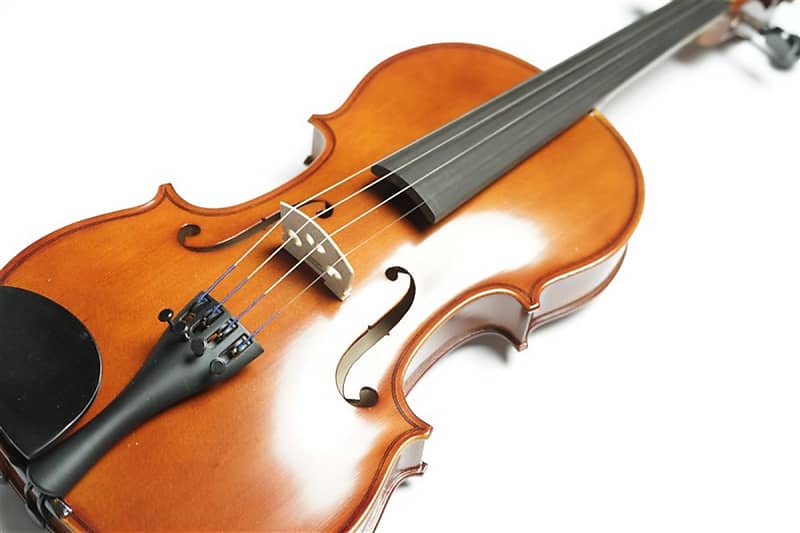 Freeshipping! Ena Violin #10 4/4 | Reverb