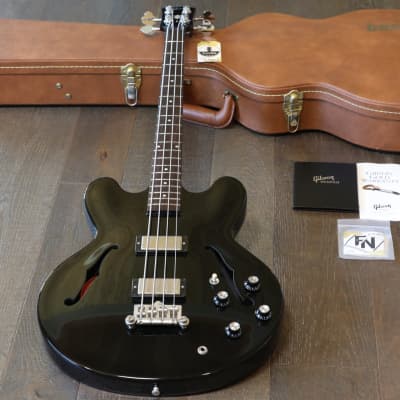 Gibson ES-335 Bass