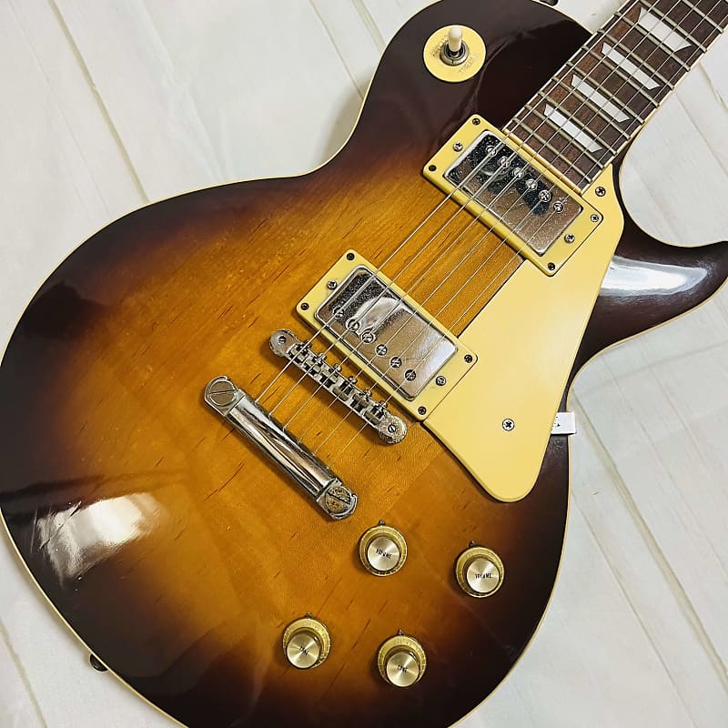 1979 Yamaha SL500 Studio Lord LP-Style Electric Guitar