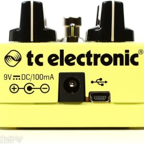 TC Electronic Helix Phaser Pedal image 5