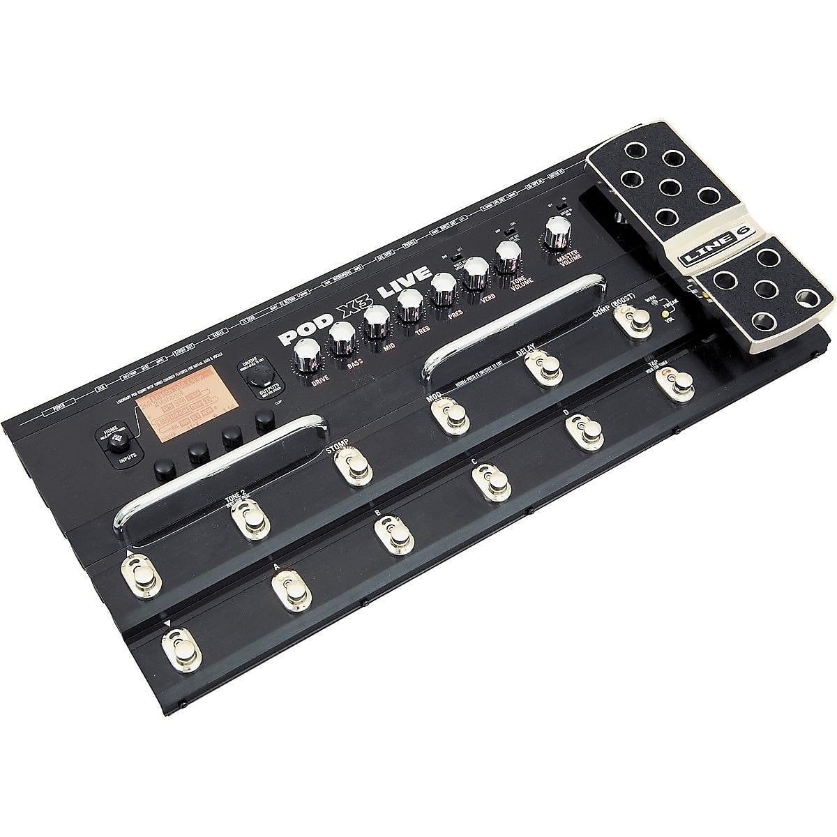 Line 6, For Sale