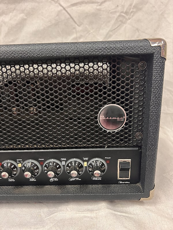 FENDER BASSMAN 300 PRO 音出ません FENDER BASSMAN 300 PRO 音出ません