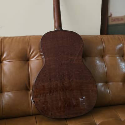 Collings 0001ASS w/case Consignment image 2
