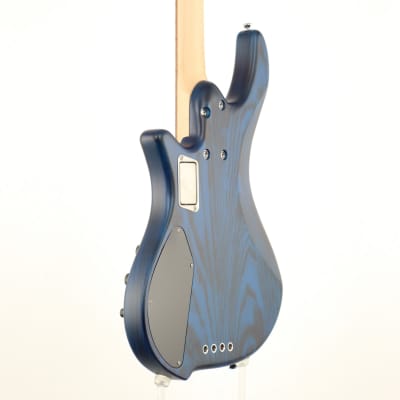 Edwards E-BB-145 Satin Burner Blue [SN ED2116350P] [07/31