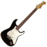 Fender Standard Stratocaster w/ Gig Bag MIM w Gig Bag - Black