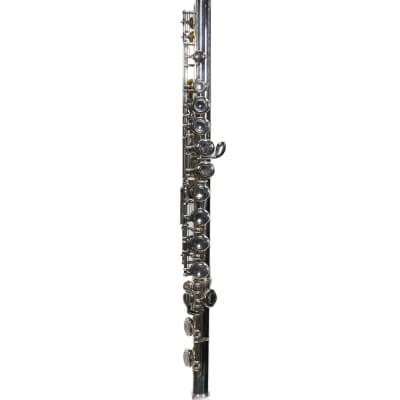 Yamaha flute YFL211 image 6