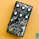Matthews Effects The Architect The Architect Foundational Overdrive/Boost V3 w/Original Box!