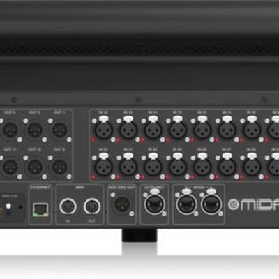 Midas M32 LIVE 32-Channel Digital Mixing Console image 2