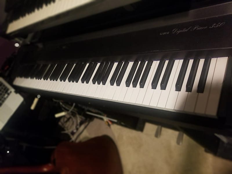 Kawai digital shop piano 350