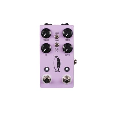 JHS PEDALS JHS The Emperor V2 - Analog Chorus/Vibrato for sale