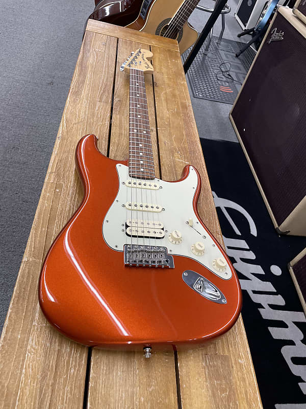 Fender American Special Stratocaster HSS | Reverb Canada