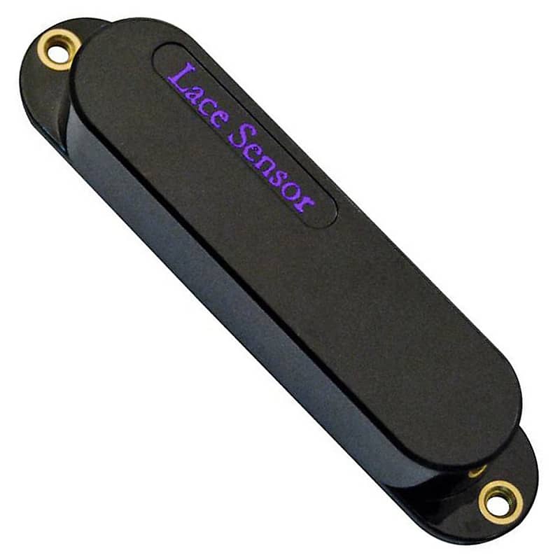 lace sensor purple ストラト　ピックアップ Lace Sensor Purple/Emerald Dually Humbucker – Lace Music