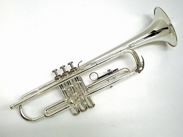 Yamaha YTR-1320S Bb Trumpet