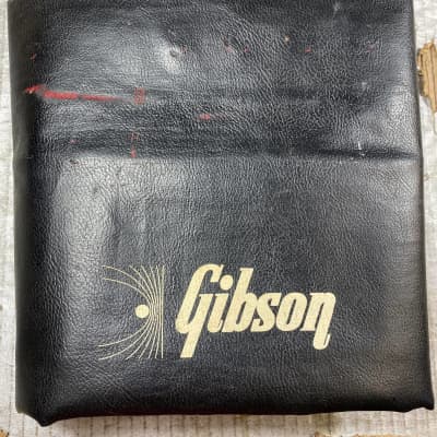 Gibson G-80 Amp Cover image 6