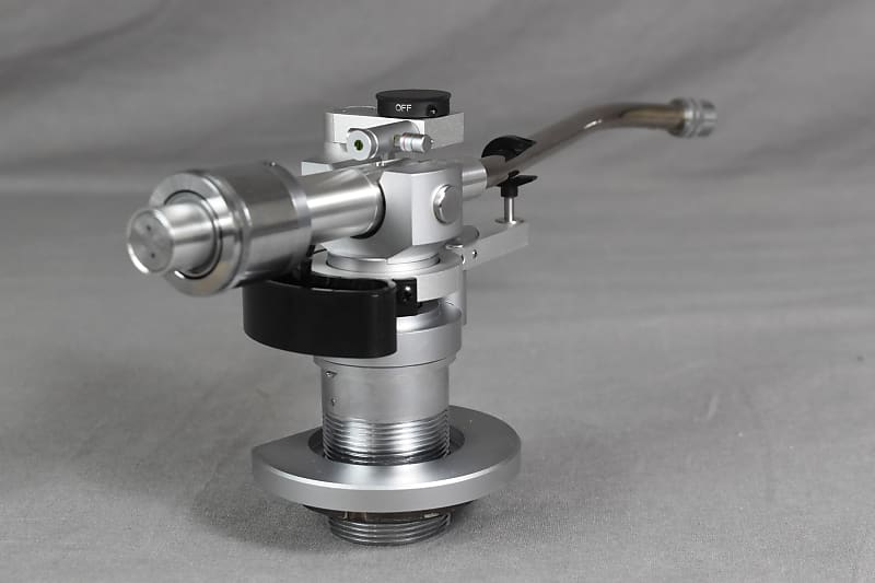 MICRO MA-808X Tonearm In Excellent Condition