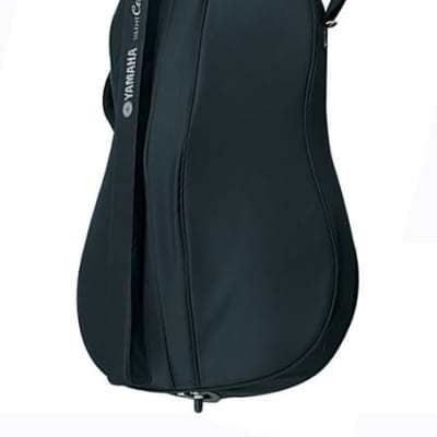 Yamaha SVC-110SK Silent Cello image 3