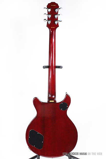 Epiphone Les Paul bass 韓国製 EMG 1990年代 【公式通販】