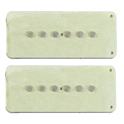 Seymour Duncan Antiquity II Jazzmaster Pickup Set | Reverb