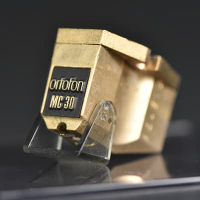 ortofon オルトフォン／MCQ30S MCカートリッジ - Maestro Garage