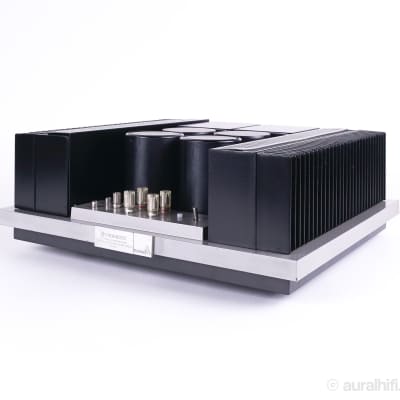 Vintage Pioneer M-22 // Solid-State Amplifier / Restored WG1003957 image 1