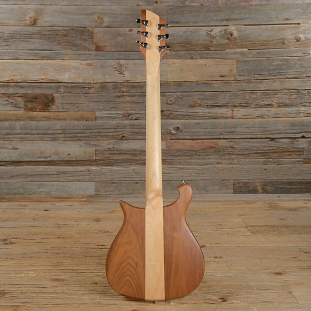 Rickenbacker 650D Dakota Walnut image 3