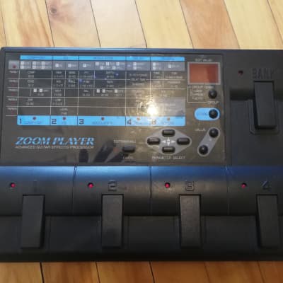 Reverb.com listing, price, conditions, and images for zoom-2020