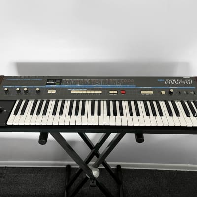 Korg Poly 61