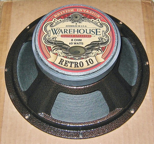 Wgs retro clearance