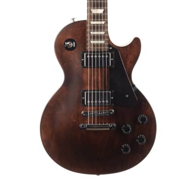 Used Gibson Les Paul Studio Faded Worn Brown 2016 for sale