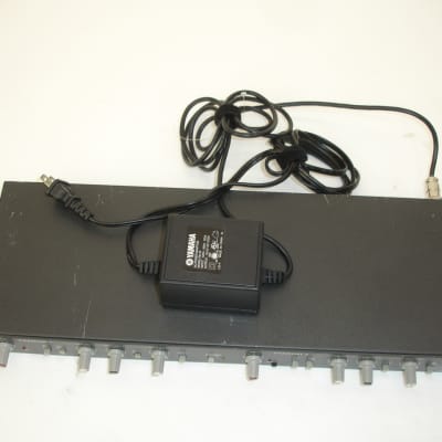 Wharfedale Pro WPG-202 Two Channel Stereo / Mono Crossover image 2