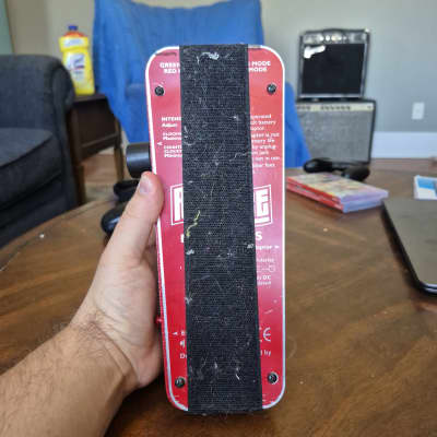 Dunlop JD4S Rotovibe | Reverb Canada Dunlop JD4S Rotovibe | Reverb Canada