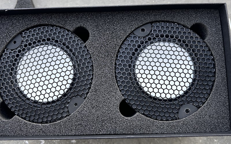 Accuton C51-6-286 2023 - Ceramic white  			