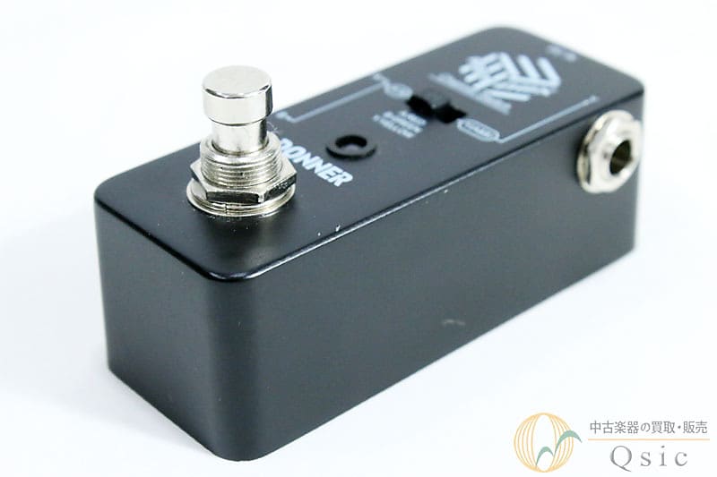 Donner ABY BOX