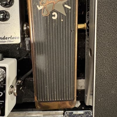 Reverb.com listing, price, conditions, and images for dunlop-jc95-jerry-cantrell-signature-cry-baby