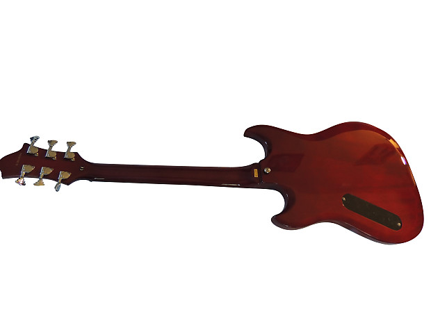 Hagstrom F 200 | Reverb