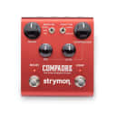 Strymon Compadre Dual Voice Compressor & Boost Free Shipping!