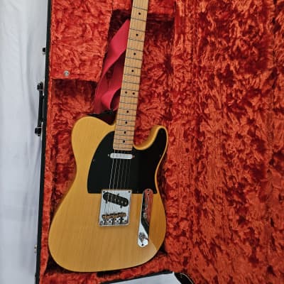 Fender TELECASTER image 1