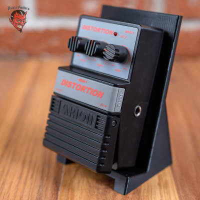 Reverb.com listing, price, conditions, and images for arion-mds-1