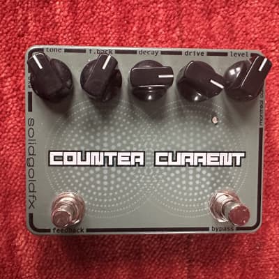 Reverb.com listing, price, conditions, and images for solidgoldfx-counter-current