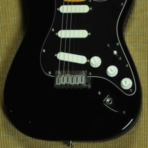 Fender Strat Plus Stratocaster 1989 image 1