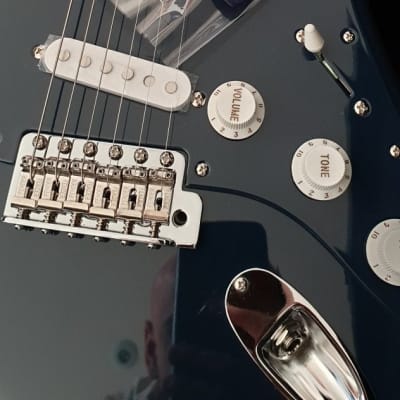 Fender Hypebeast Stratocaster Limited Edition #21/24 image 8