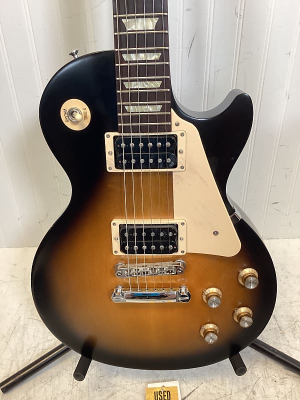 Gibson Les Paul Studio '50s Tribute with Humbuckers | Reverb